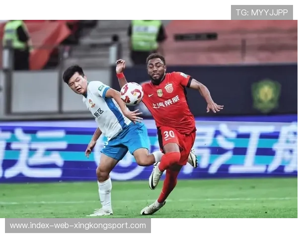 中超揭幕：海港外援破门，卫冕之路开红