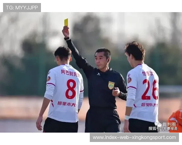 中超老板怒喷裁判：你配吹比赛？