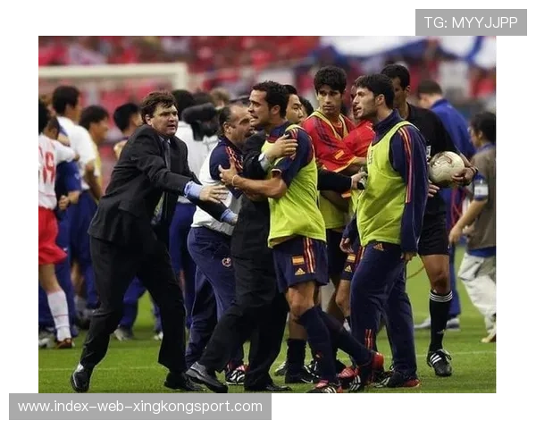 全球体育十大黑幕曝光——你不知道的隐藏秘密